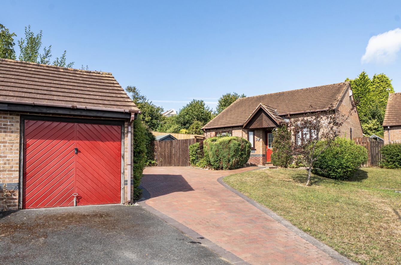 Eliot Close, Killay, Swansea, SA2 7DN